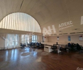 Сдать в аренду Торговые помещения Кантемировская ул   