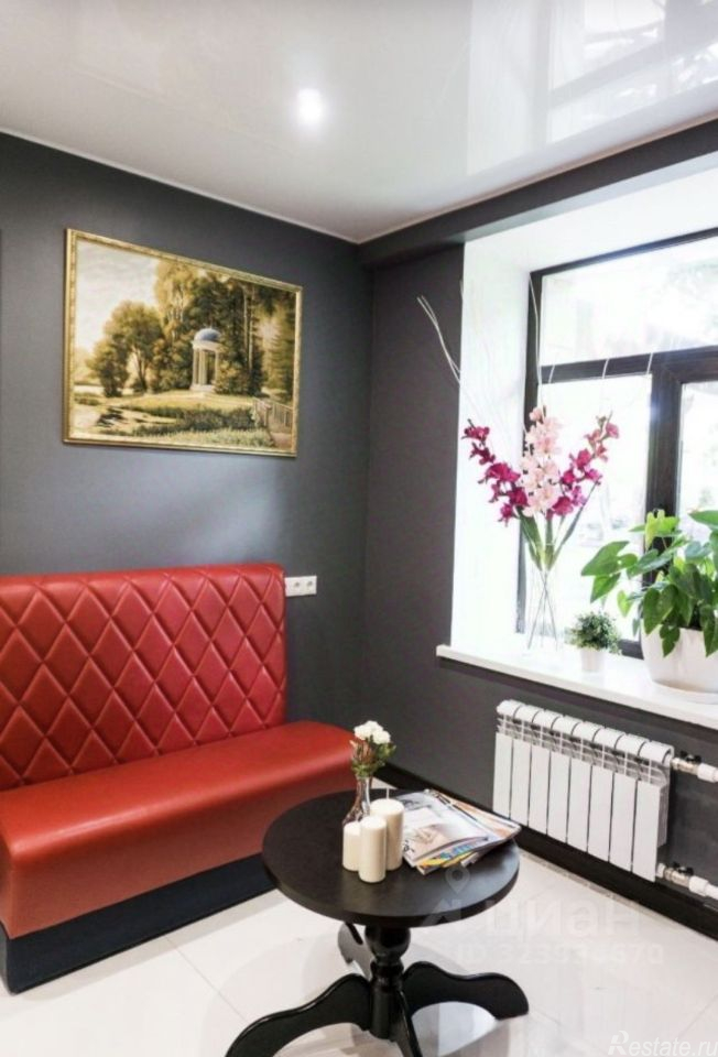 Продажа отдельного здания Посланников переулок,  д. 9 с5