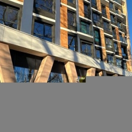 Продажа 1-комн квартиры на вторичном рынке ул Изюмская,  д. 39,  к. 1