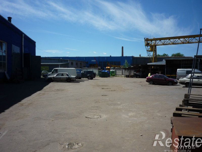 Продажа отдельного здания Литовская ул ,  д. 17а