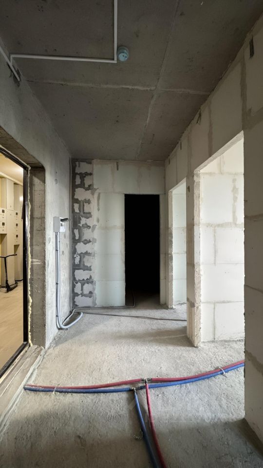 Продажа 2-комн квартиры на вторичном рынке Ивантеевка, Заводская улица,  д. 9А