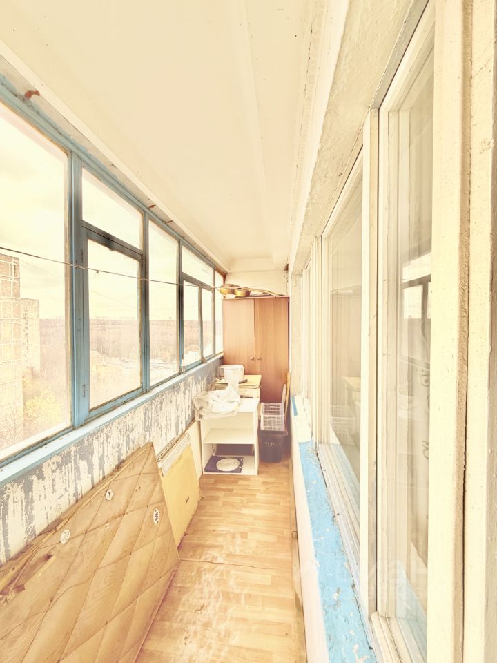 Продажа 1-комн квартиры на вторичном рынке Днепропетровская улица, 19К1