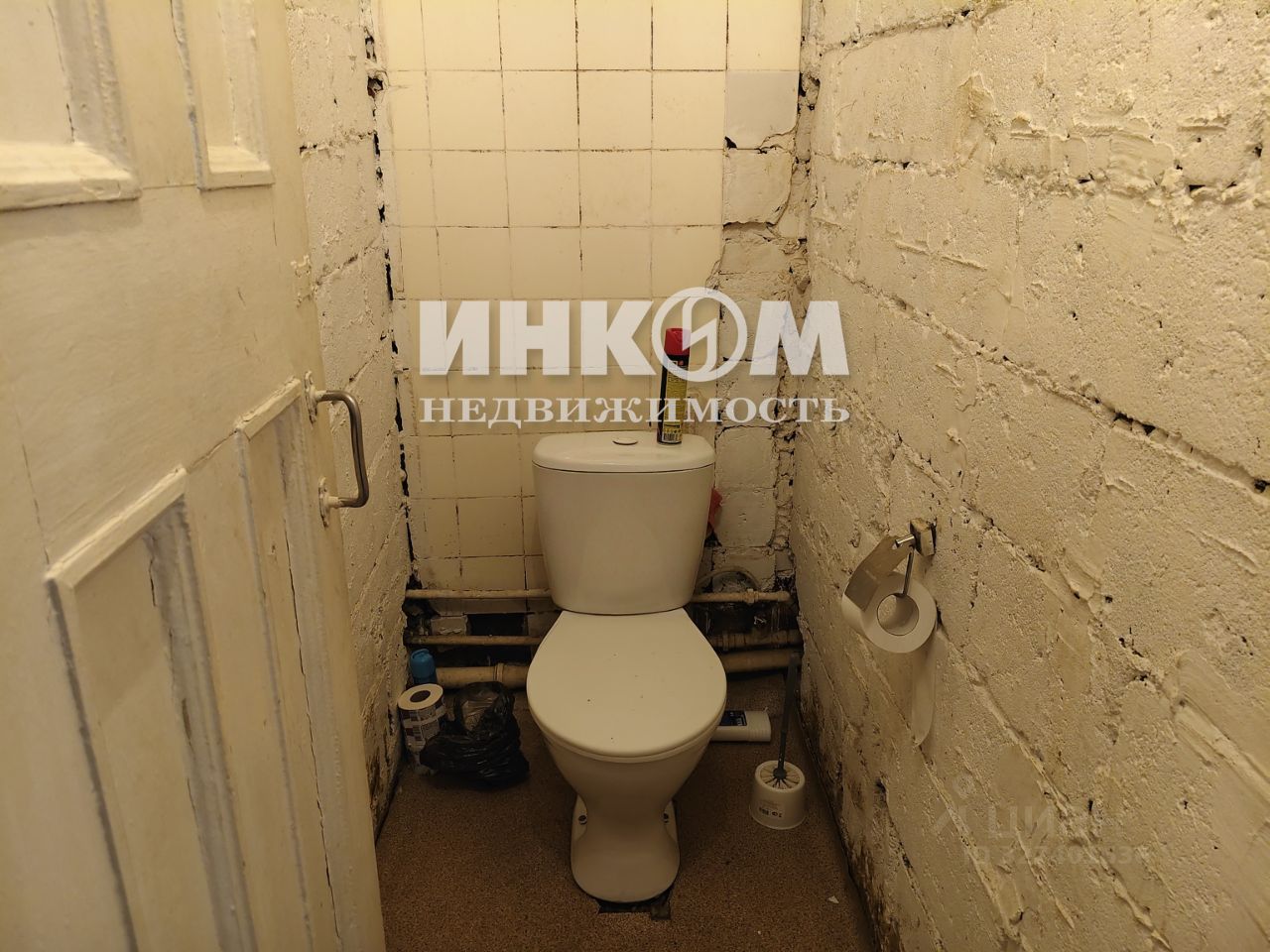 Продажа комнаты 7-я Парковая улица, 10