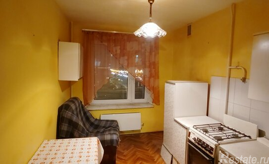 Продажа 2-комн квартиры на вторичном рынке улица Подвойского,  д. 26