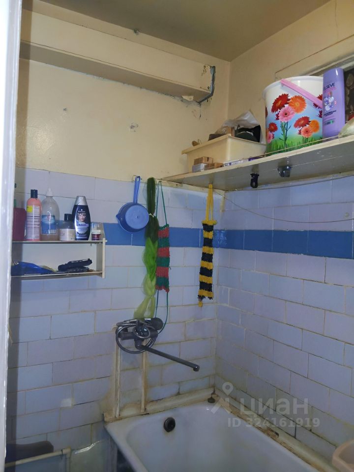 Продажа 2-комн квартиры на вторичном рынке Электросталь, улица Радио, 42А