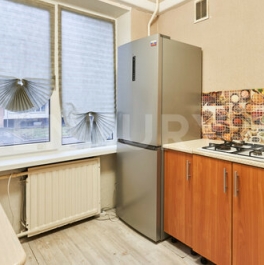 Продажа 2-комн квартиры на вторичном рынке Бухарестская ул,  д. 31,  к. 4