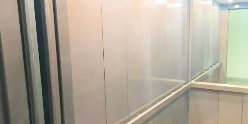 1-комн квартира Малоохтинский проспект, 16к1