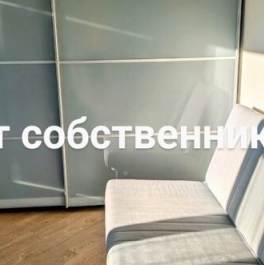 Аренда 1-комн квартиры на вторичном рынке ул Молодцова,  д. 29,  к. 2