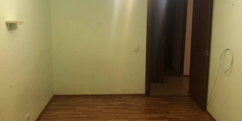 3-комн квартира Берингов проезд, 4