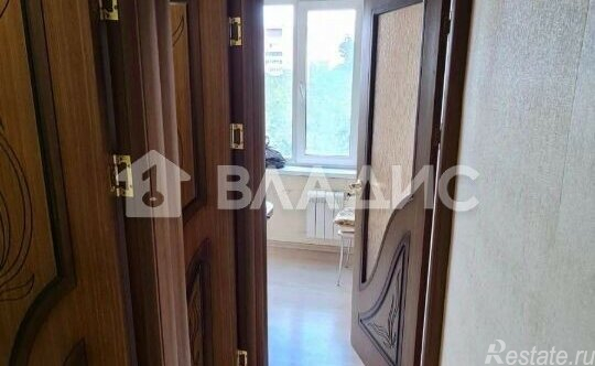 Продажа 2-комн квартиры на вторичном рынке Рязанский пр-кт,  д. 80,  к. 3