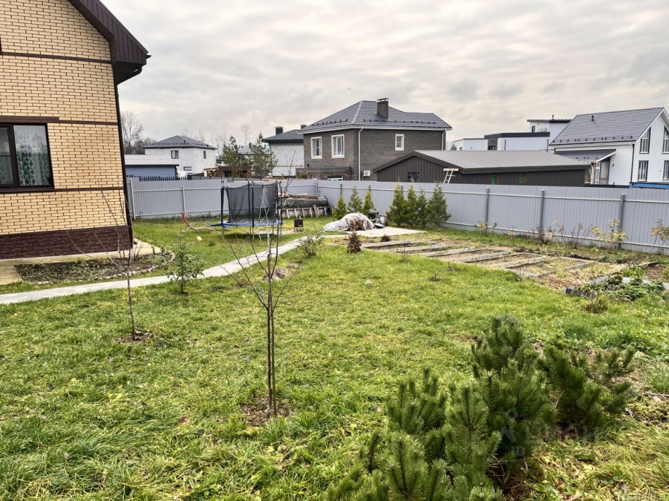 Продажа дома Ерёмино, Калязинская улица,  д. 24