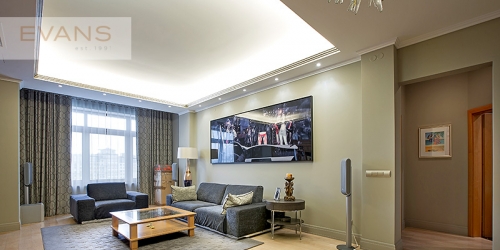 2-комн квартира 1-й Тверской-Ямской пер, 11