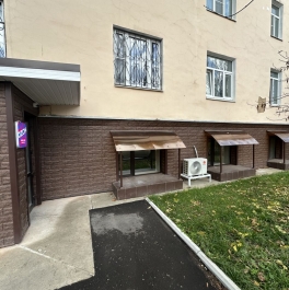 Аренда ПСН Сергиев Посад, ул Толстого,  д. 8