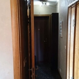 Аренда 1-комн квартиры на вторичном рынке улица Константинова,  д. 3