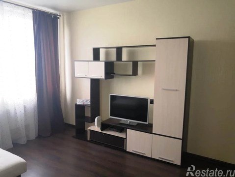 Продажа 1-комн квартиры на вторичном рынке Электросталь, Ногинское ш.,  д. 20