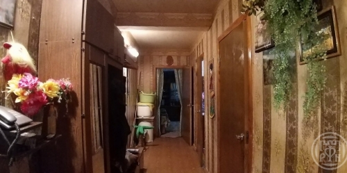 3-комн квартира Хасанская ул. ,  д. 24