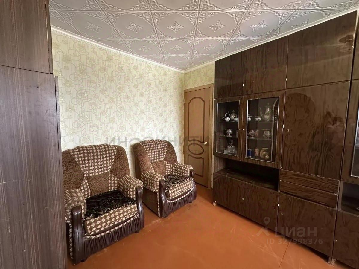 Продажа 2-комн квартиры на вторичном рынке Рошаль, Спортивная улица, 9