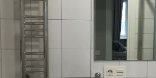 1-комн квартира Скаковая аллея, 9