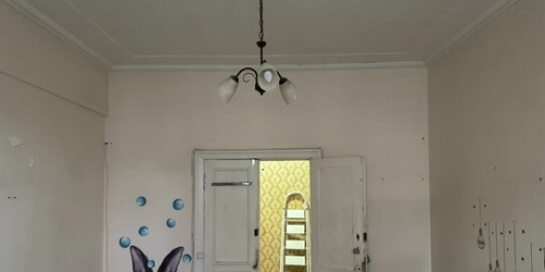 3-комн квартира улица Маршала Соколовского,  д. 13