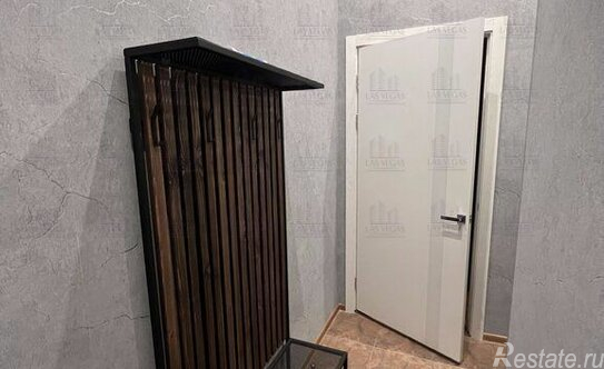 Аренда 1-комн квартиры на вторичном рынке улица Некрасова,  д. 36