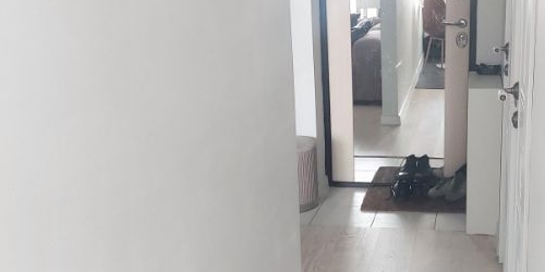 1-комн квартира Павловская улица, 21