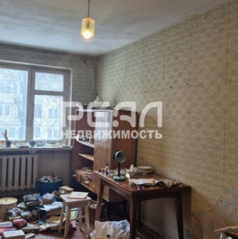 Продажа 2-комн квартиры на вторичном рынке Гатчина, ул Володарского,  д. 34