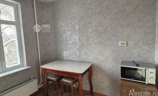 Продажа 2-комн квартиры на вторичном рынке Сергиев Посад г, Симоненкова ул,  д. 17