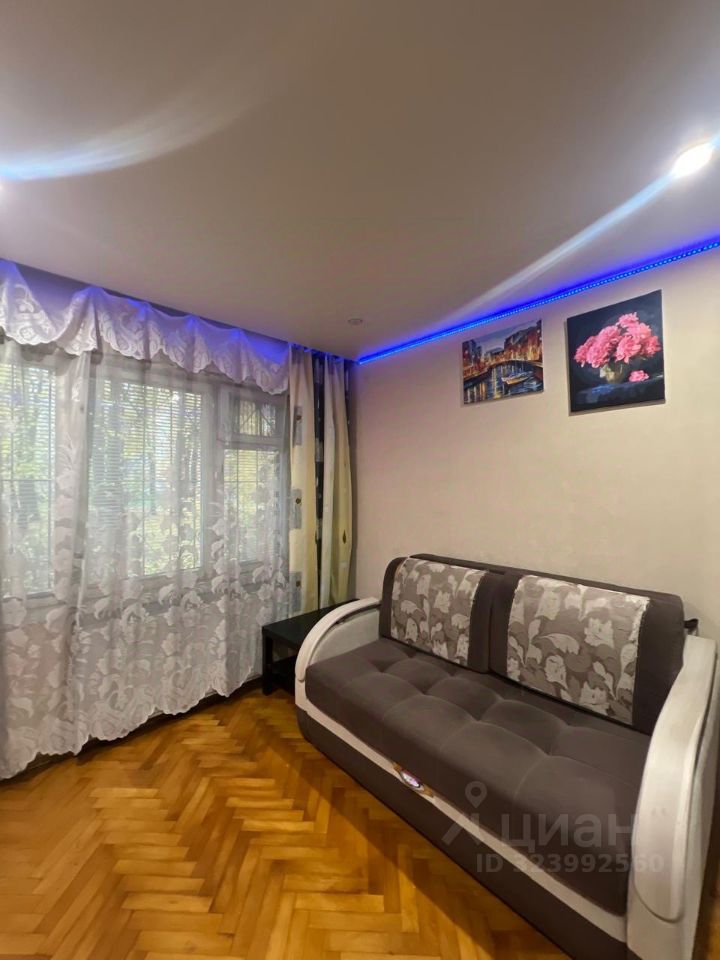 Продажа 1-комн квартиры на вторичном рынке Полюстровский проспект, 11К2