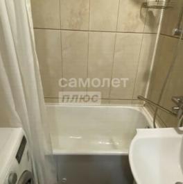 Продажа 1-комн квартиры на вторичном рынке Комсомольский проспект