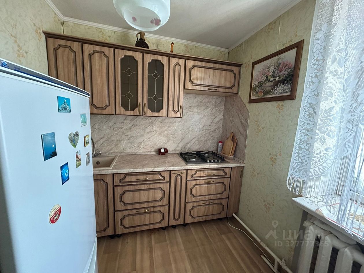 Продажа 1-комн квартиры на вторичном рынке с. Непецино, улица Тимохина