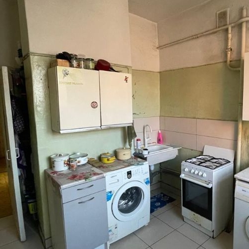 5-комн квартира 14-я Васильевского острова линия, 23