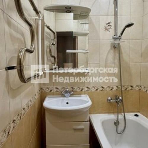 1-комн квартира Аэродромная ул,  д. 11,  к. 3