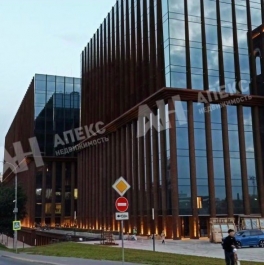 Аренда офиса Жуков проезд, д. 21Б Аренда офиса Жуков проезд, д. 21Б