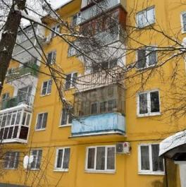 Продажа 1-комн квартиры на вторичном рынке Серпухов, Физкультурная улица,  д. 23