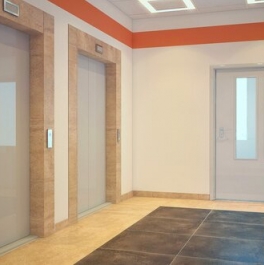 Продажа 1-комн квартиры на вторичном рынке Мурино г, Воронцовский б-р,  д. 5,  к. 1