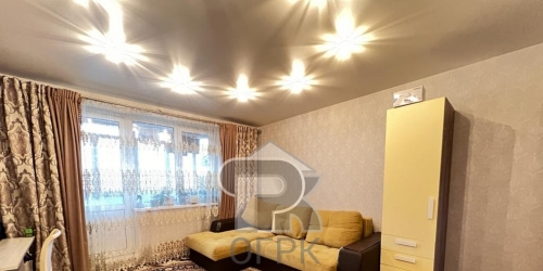 1-комн квартира Проходчиков улица, дом 10, корпус 1