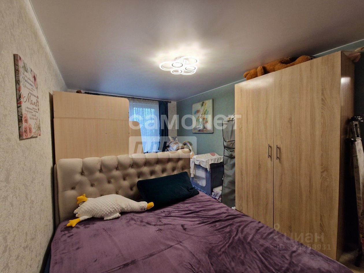 Продажа 1-комн квартиры на вторичном рынке Софрино-1 мкр, д. Нововоронино,  д. 24