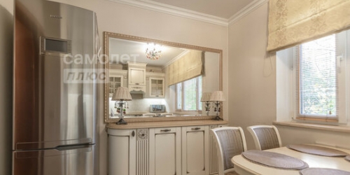 2-комн квартира ул Кантемировская,  д. 53,  к. 1