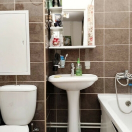 Продажа 1-комн квартиры на вторичном рынке Щербинка г, Остафьевское ш,  д. 14,  к. 3