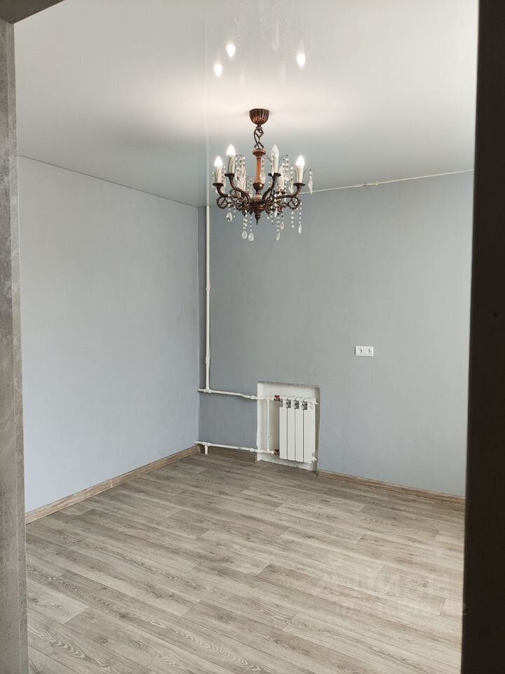 Продажа 3-комн квартиры на вторичном рынке Электросталь, Красная улица, 40