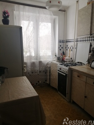 Продажа 3-комн квартиры на вторичном рынке Орехово-Зуево, Урицкого ул,  д. 55