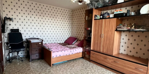 1-комн квартира ул Цимлянская,  д. 28