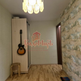 Продажа 2-комн квартиры на вторичном рынке Рогачево, ул Мира,  д. 45