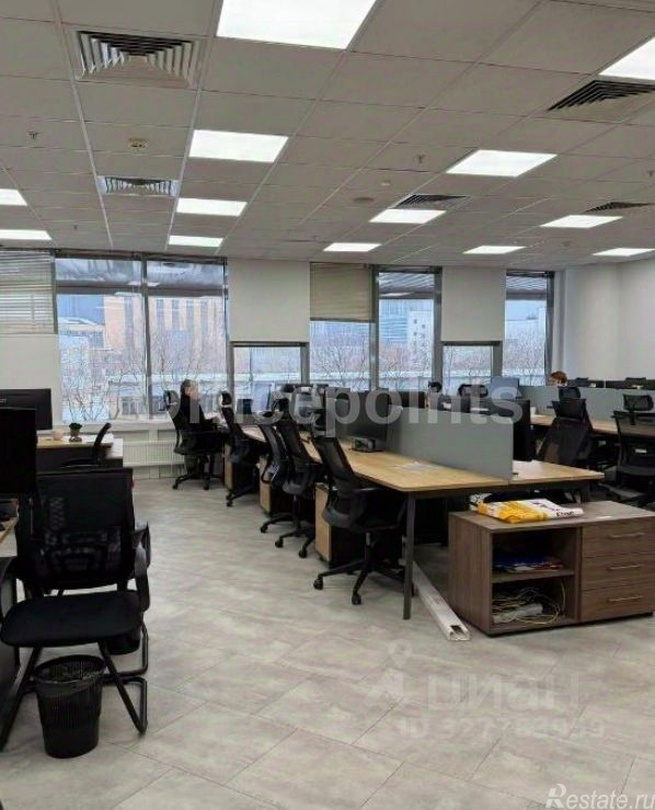 Аренда офиса ул Авиаконструктора Микояна,  д. 12