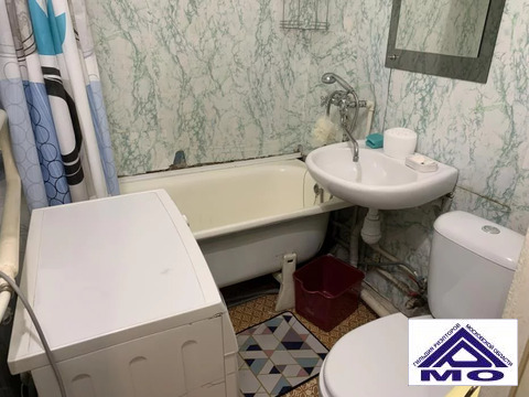 Продажа 1-комн квартиры на вторичном рынке Старая Купавна, Микрорайон тер,  д. 2