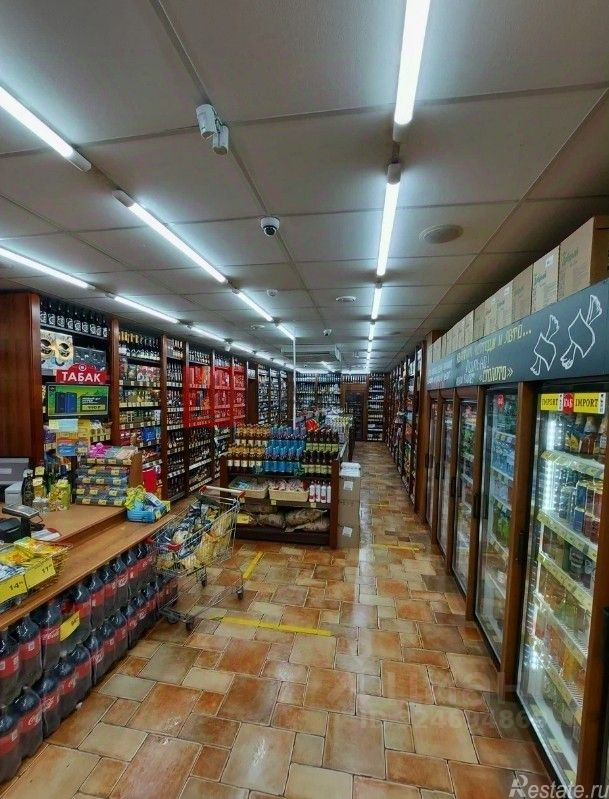 Продажа торгового помещения Лихачевский 3-й пер