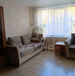 Продажа 3-комн квартиры на вторичном рынке улица Ольги Форш,  д. 11 к1