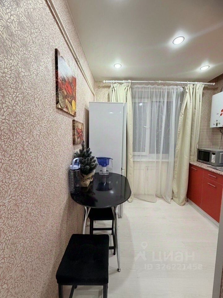 Продажа 1-комн квартиры на вторичном рынке Электросталь, улица Тевосяна,  д. 37