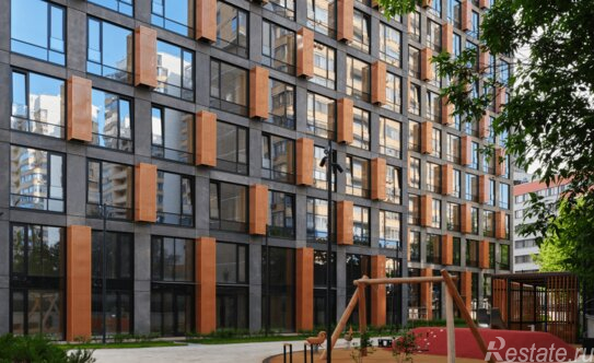 Продажа 3-комн квартиры на вторичном рынке Сосинская улица,  д. 43 с7