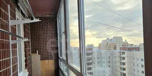 1-комн квартира Земский переулок,  д. 9